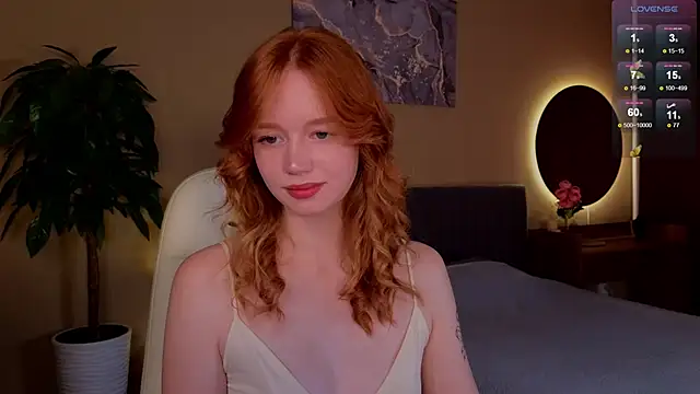 Ckarollina online show from September 11, 2:17 pm