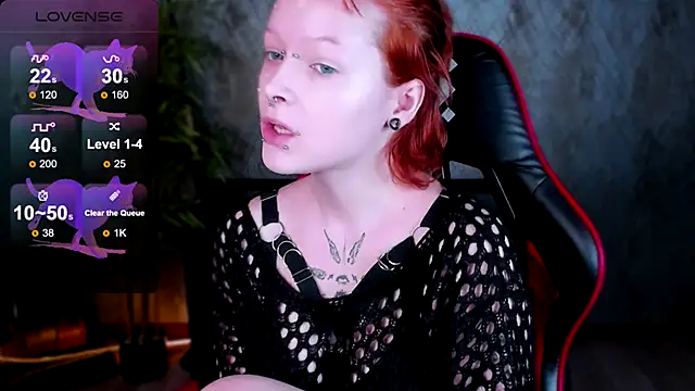 NicoleFlloret online show from September 30, 9:21 pm