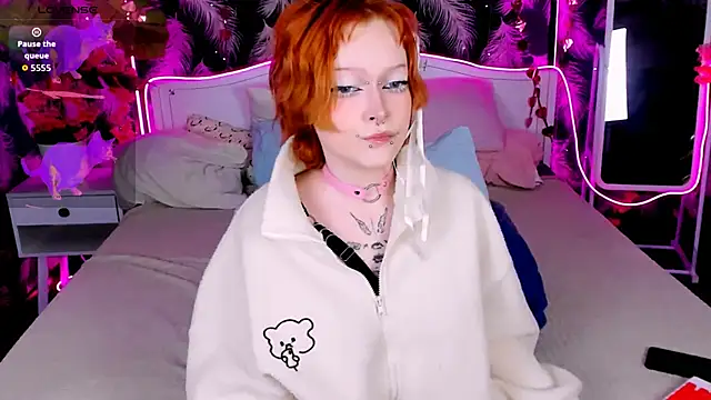 NicoleFlloret online show from September 25, 8:26 pm