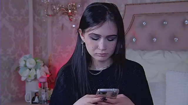 HeatherSweet  online show from June 12, 6:16 pm