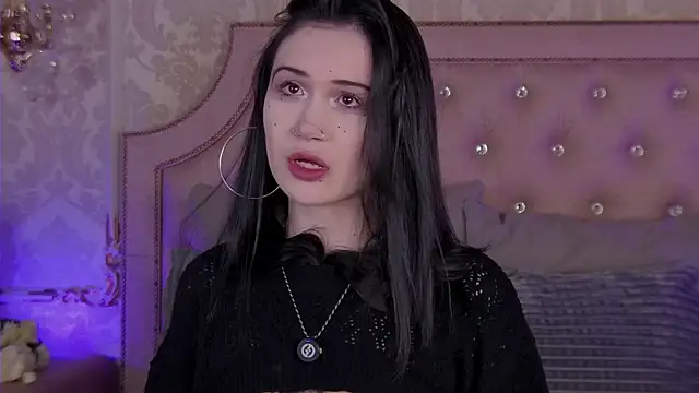 HeatherSweet  online show from March 23, 5:46 pm