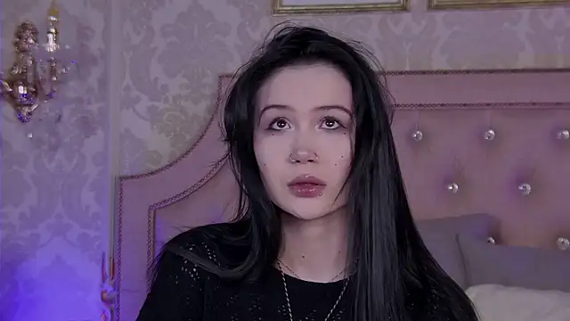 HeatherSweet  online show from March 9, 5:27 pm