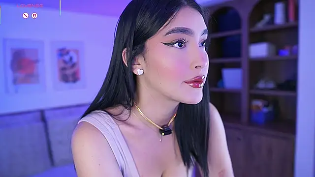 JulesBenett online show from February 26, 12:27 pm