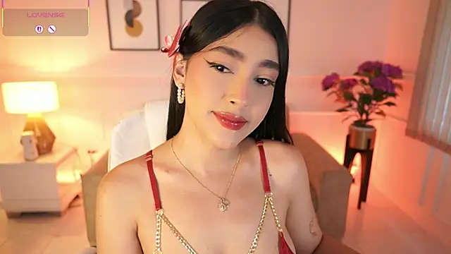 JulesBenett online show from December 15, 11:38 am