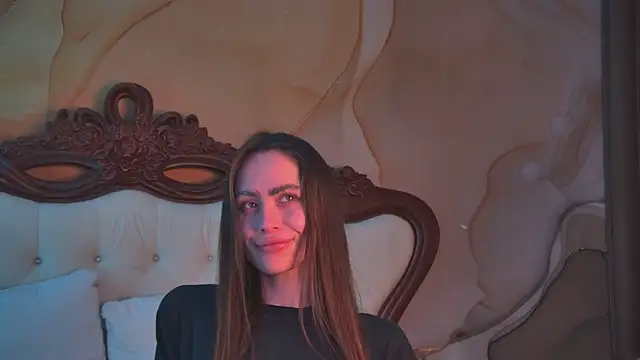 Amanda River online show from January 14, 12:42 pm