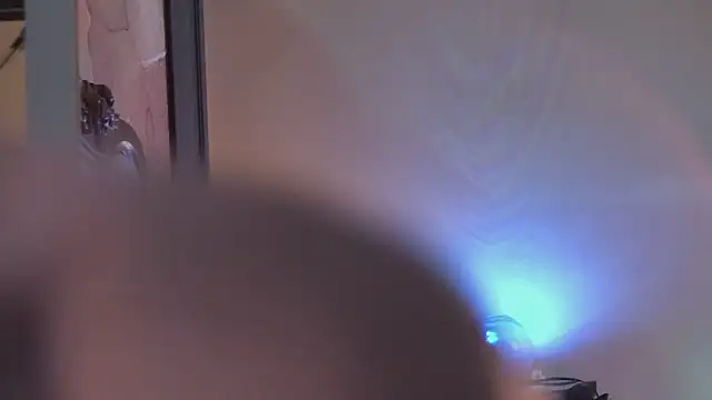 Amanda River online show from September 13, 7:03 pm