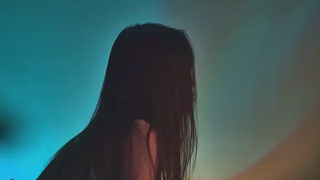 Amanda River online show from January 14, 12:36 am