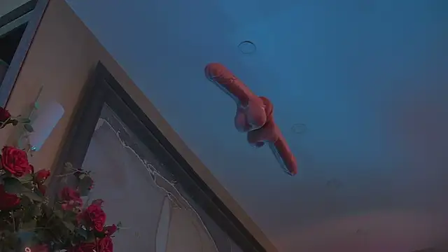 Amanda River online show from November 30, 8:15 am