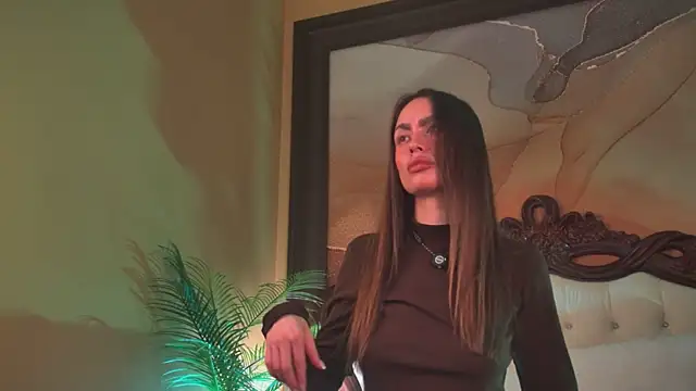 Amanda River online show from March 10, 9:52 pm