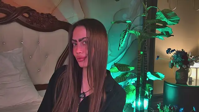 Amanda River online show from March 17, 12:02 am