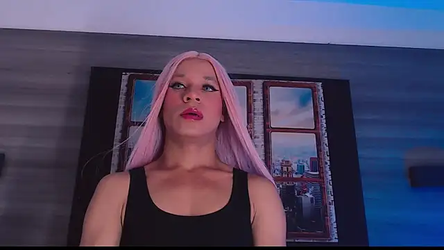 SashaNova online show from September 30, 4:29 am