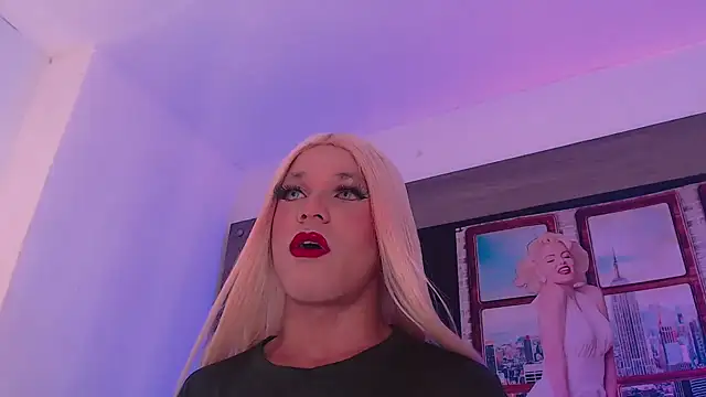 SashaNova online show from November 14, 4:38 am