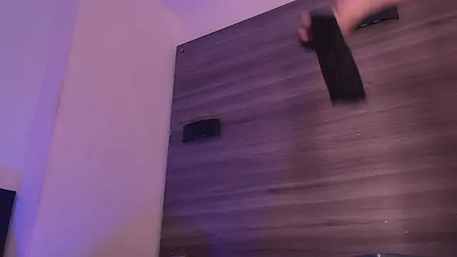 SashaNova online show from January 7, 5:34 am