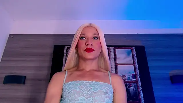 SashaNova online show from October 8, 4:58 am