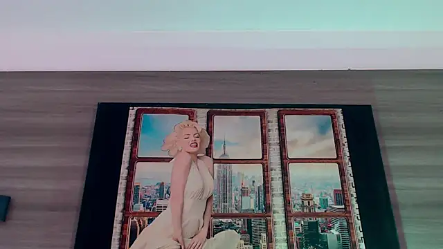 SashaNova online show from October 10, 5:19 am