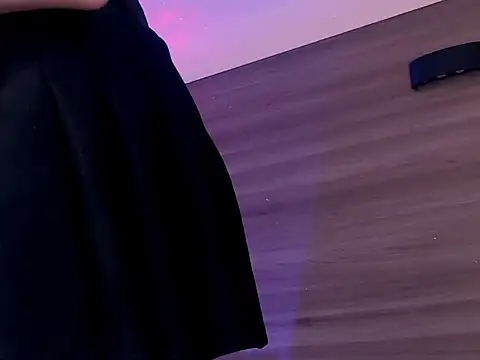 SashaNova online show from February 6, 4:19 am