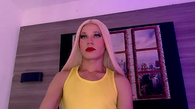 SashaNova online show from November 21, 4:55 am