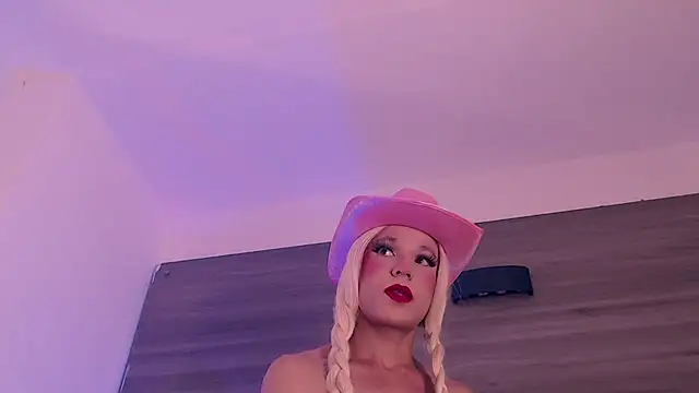 SashaNova online show from February 22, 6:05 am