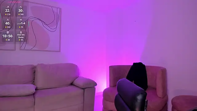 MaddisonCollins online show from October 22, 8:52 pm