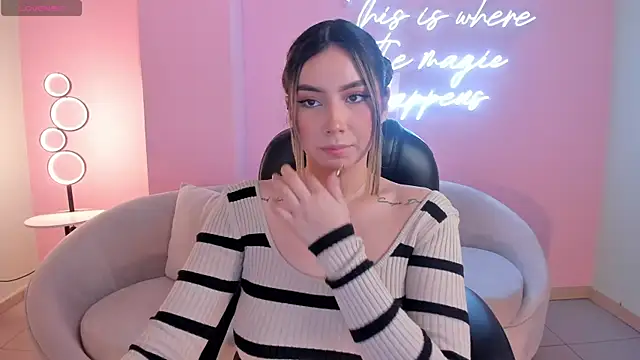 MaddisonCollins online show from December 21, 5:14 pm