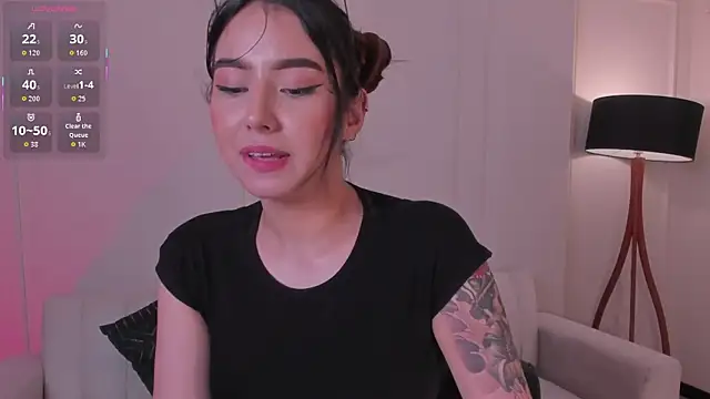MaddisonCollins online show from September 10, 8:30 pm