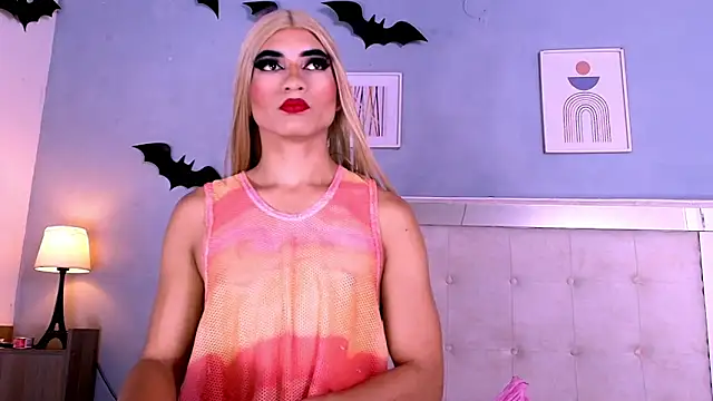 Emily Castillo 1 online show from November 23, 4:22 am