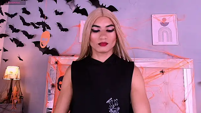 Emily Castillo 1 online show from October 24, 4:22 am