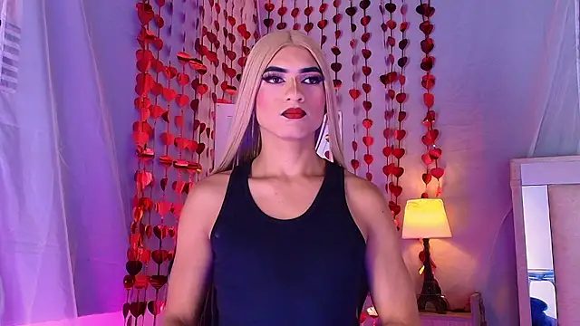 Emily Castillo 1 online show from February 16, 6:01 am