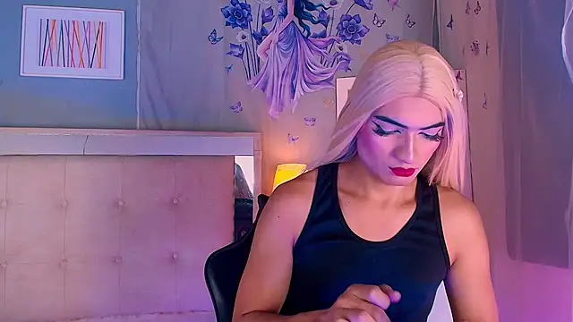 Emily Castillo 1 online show from May 11, 5:31 am