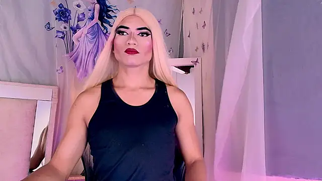 Emily Castillo 1 online show from March 25, 5:18 am