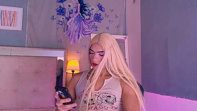 Emily Castillo 1 online show from May 30, 5:14 am