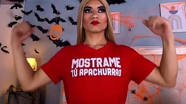 Emily Castillo 1 online show from October 26, 5:08 am