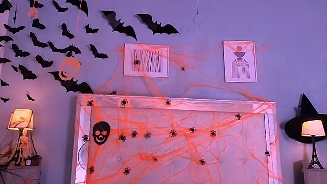 Emily Castillo 1 online show from October 21, 5:40 am