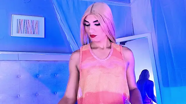 Emily Castillo 1 online show from January 17, 5:11 am