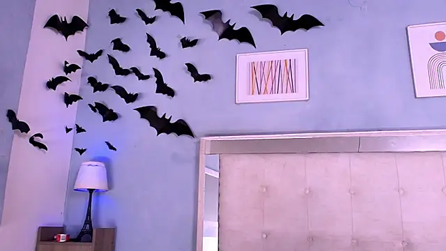 Emily Castillo 1 online show from November 14, 4:38 am