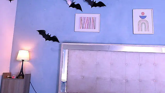 Emily Castillo 1 online show from November 25, 4:57 am