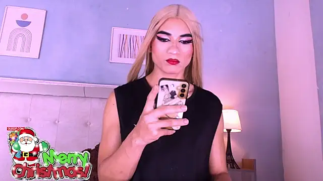 Emily Castillo 1 online show from December 18, 4:50 am