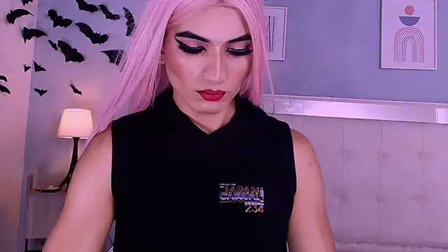 Emily Castillo 1 online show from November 3, 5:34 am