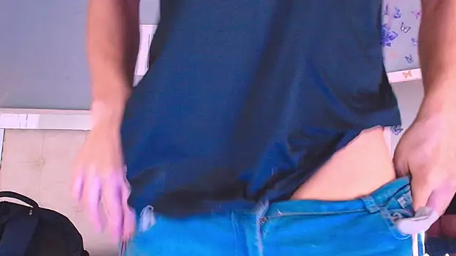 Emily Castillo 1 online show from April 10, 4:41 am