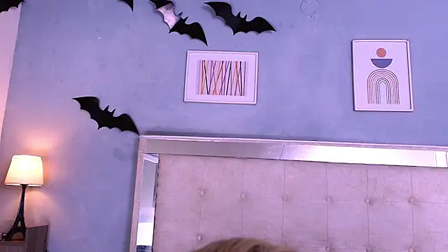 Emily Castillo 1 online show from November 28, 4:45 am