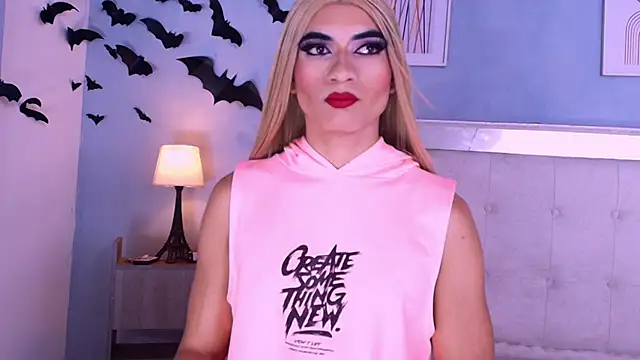 Emily Castillo 1 online show from November 5, 4:59 am