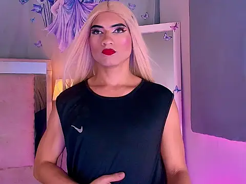 Emily Castillo 1 online show from May 23, 5:39 am