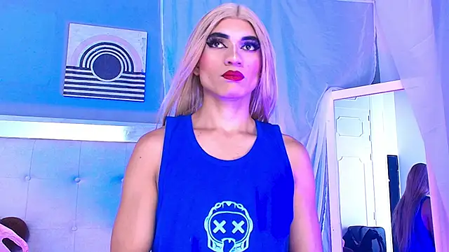 Emily Castillo 1 online show from January 12, 5:03 am