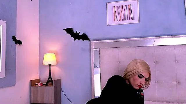 Emily Castillo 1 online show from November 21, 4:44 am