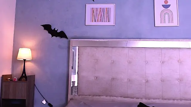 Emily Castillo 1 online show from November 26, 5:18 am