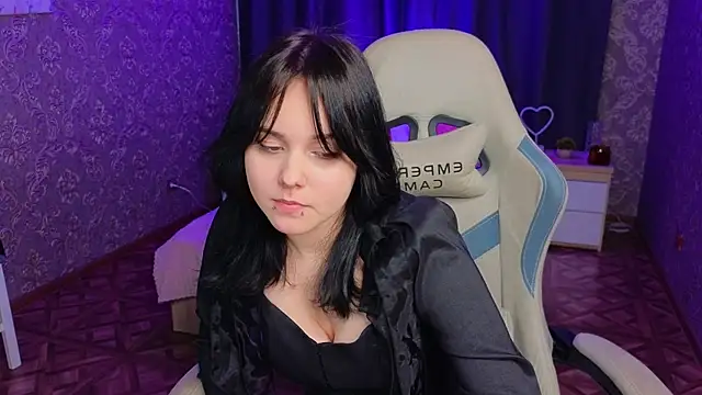 Snapshot of RubyRipe chatting on March 14, 5:59 am RubyRipe online show from March 14, 5:59 am