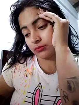 Sarah917 online show from January 31, 8:07 pm