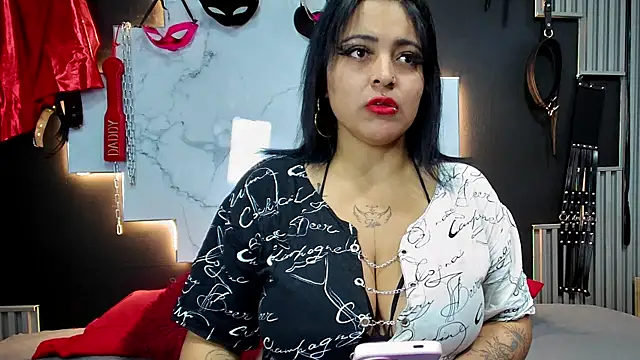 Sarah917 online show from January 14, 8:01 pm