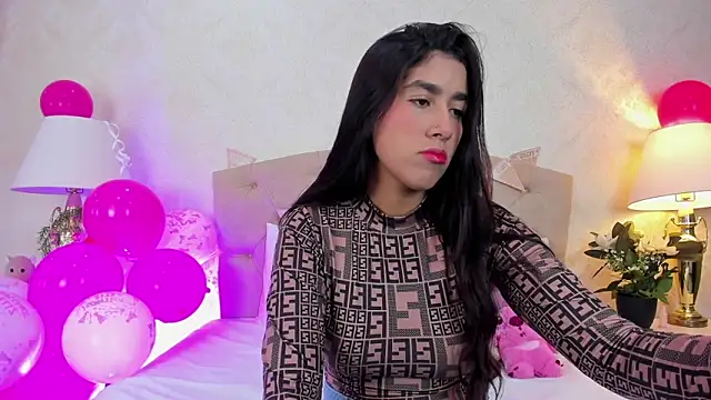 Mia Montess online show from March 28, 12:39 pm