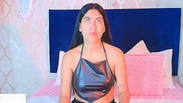 Mia Montess online show from March 18, 12:28 pm